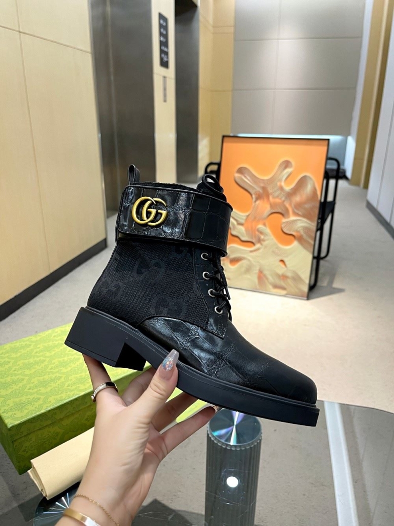 Gucci Boots